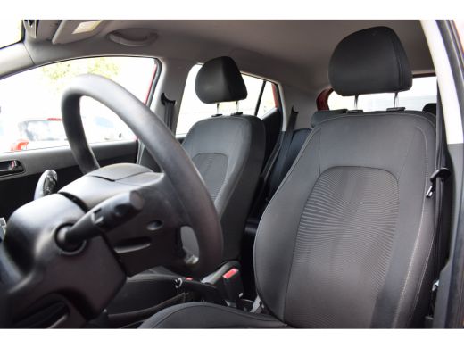 Hyundai i10 1.0i Comfort | Apple CarPlay | Airco | Cruise | Park. Sensoren ActivLease financial lease