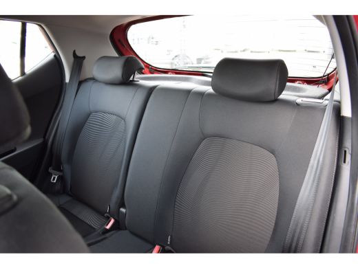 Hyundai i10 1.0i Comfort | Apple CarPlay | Airco | Cruise | Park. Sensoren ActivLease financial lease