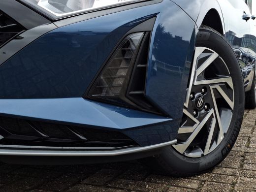 Hyundai i20 1.0 T-GDI Comfort | Achteruitrijcamera | Airco | Navigatie | Lichtmetalenvelgen | Uit Voorraad le... ActivLease financial lease