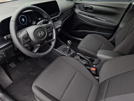 Hyundai i20 1.0 T-GDI Comfort | Achteruitrijcamera | Airco | Navigatie | Lichtmetalenvelgen | Uit Voorraad le... ActivLease financial lease