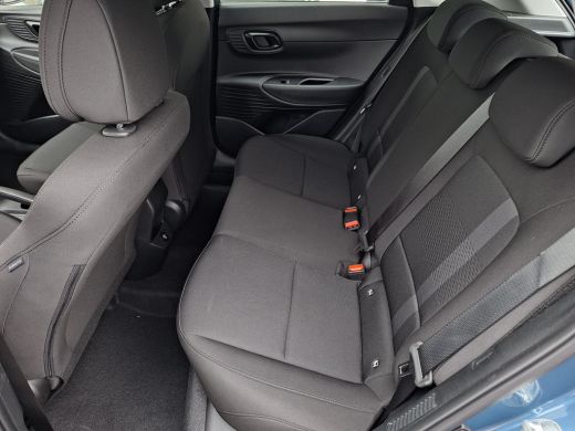 Hyundai i20 1.0 T-GDI Comfort | Achteruitrijcamera | Airco | Navigatie | Lichtmetalenvelgen | Uit Voorraad le... ActivLease financial lease