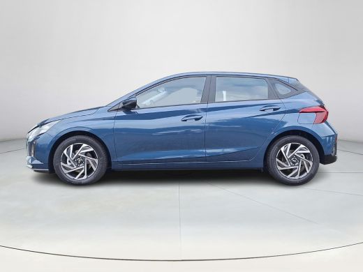 Hyundai i20 1.0 T-GDI Comfort | Achteruitrijcamera | Airco | Navigatie | Lichtmetalenvelgen | Uit Voorraad le... ActivLease financial lease