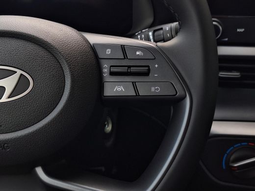 Hyundai i20 1.0 T-GDI Comfort | Achteruitrijcamera | Airco | Navigatie | Lichtmetalenvelgen | Uit Voorraad le... ActivLease financial lease