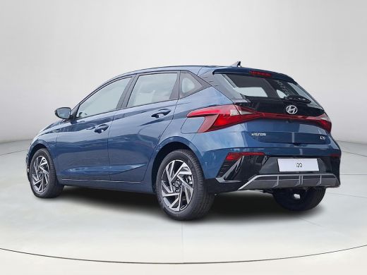 Hyundai i20 1.0 T-GDI Comfort | Achteruitrijcamera | Airco | Navigatie | Lichtmetalenvelgen | Uit Voorraad le... ActivLease financial lease