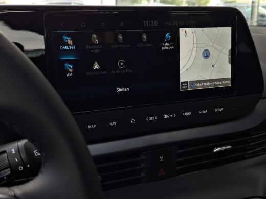 Hyundai i20 1.0 T-GDI Comfort | Achteruitrijcamera | Airco | Navigatie | Lichtmetalenvelgen | Uit Voorraad le... ActivLease financial lease