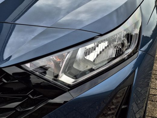 Hyundai i20 1.0 T-GDI Comfort | Achteruitrijcamera | Airco | Navigatie | Lichtmetalenvelgen | Uit Voorraad le... ActivLease financial lease