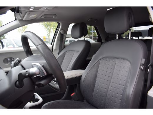 Hyundai IONIQ 5 Connect+ 73kWh | Trekhaak | Half Leer | Stoelverw. | Warmtepomp ActivLease financial lease