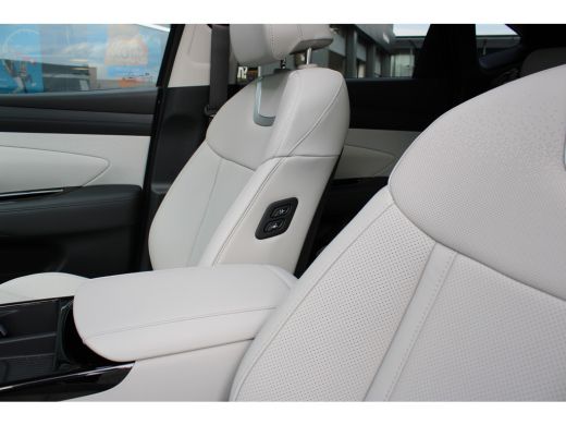 Hyundai Tucson 1.6 T-GDI PHEV Premium Sky | Lederen bekleding | 360 camera | Schuifkantel dak | Stoelverwarming ... ActivLease financial lease