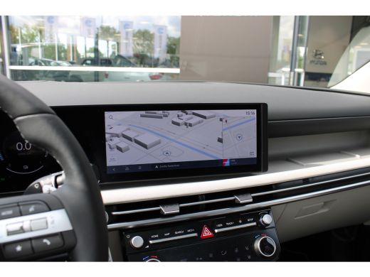 Hyundai Tucson 1.6 T-GDI PHEV Premium Sky | Lederen bekleding | 360 camera | Schuifkantel dak | Stoelverwarming ... ActivLease financial lease