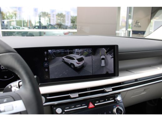 Hyundai Tucson 1.6 T-GDI PHEV Premium Sky | Lederen bekleding | 360 camera | Schuifkantel dak | Stoelverwarming ... ActivLease financial lease