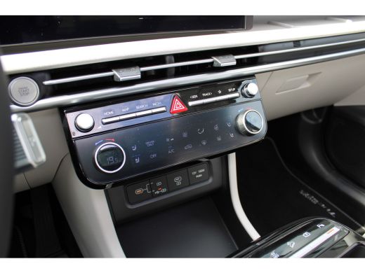 Hyundai Tucson 1.6 T-GDI PHEV Premium Sky | Lederen bekleding | 360 camera | Schuifkantel dak | Stoelverwarming ... ActivLease financial lease