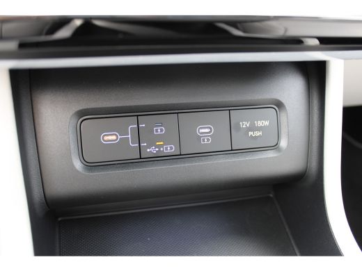 Hyundai Tucson 1.6 T-GDI PHEV Premium Sky | Lederen bekleding | 360 camera | Schuifkantel dak | Stoelverwarming ... ActivLease financial lease