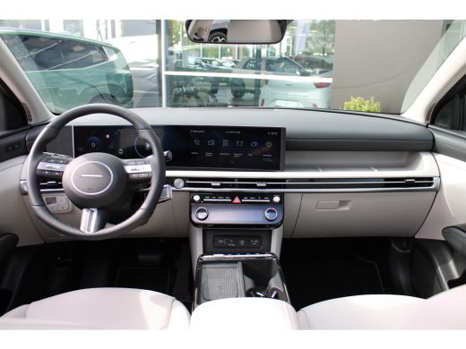 Hyundai Tucson 1.6 T-GDI PHEV Premium Sky | Lederen bekleding | 360 camera | Schuifkantel dak | Stoelverwarming ... ActivLease financial lease