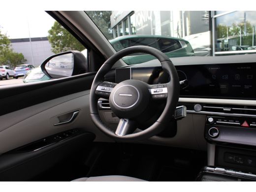 Hyundai Tucson 1.6 T-GDI PHEV Premium Sky | Lederen bekleding | 360 camera | Schuifkantel dak | Stoelverwarming ... ActivLease financial lease