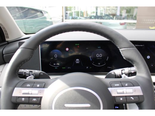 Hyundai Tucson 1.6 T-GDI PHEV Premium Sky | Lederen bekleding | 360 camera | Schuifkantel dak | Stoelverwarming ... ActivLease financial lease