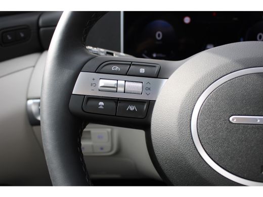 Hyundai Tucson 1.6 T-GDI PHEV Premium Sky | Lederen bekleding | 360 camera | Schuifkantel dak | Stoelverwarming ... ActivLease financial lease