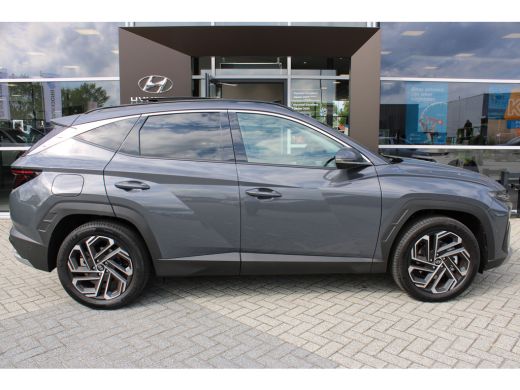 Hyundai Tucson 1.6 T-GDI PHEV Premium Sky | Lederen bekleding | 360 camera | Schuifkantel dak | Stoelverwarming ... ActivLease financial lease