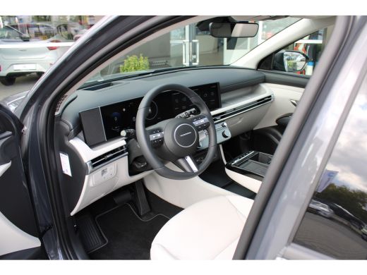 Hyundai Tucson 1.6 T-GDI PHEV Premium Sky | Lederen bekleding | 360 camera | Schuifkantel dak | Stoelverwarming ... ActivLease financial lease