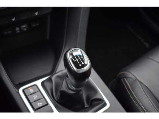 Kia Sportage 1.6 GDI Style Edition | Apple CarPlay | Leer | Stoelverw. | Camera ActivLease financial lease