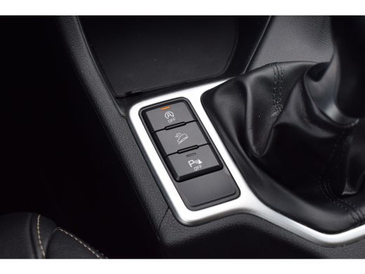 Kia Sportage 1.6 GDI Style Edition | Apple CarPlay | Leer | Stoelverw. | Camera ActivLease financial lease