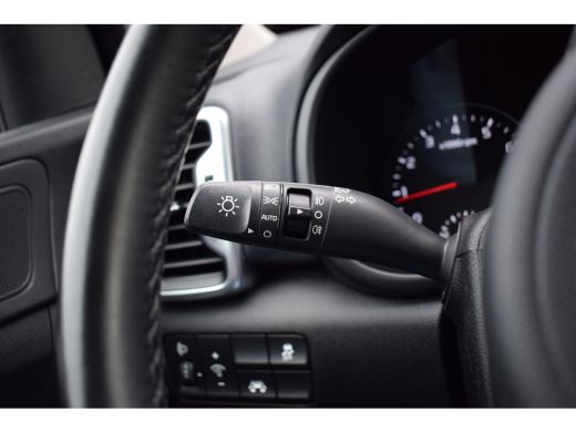 Kia Sportage 1.6 GDI Style Edition | Apple CarPlay | Leer | Stoelverw. | Camera ActivLease financial lease