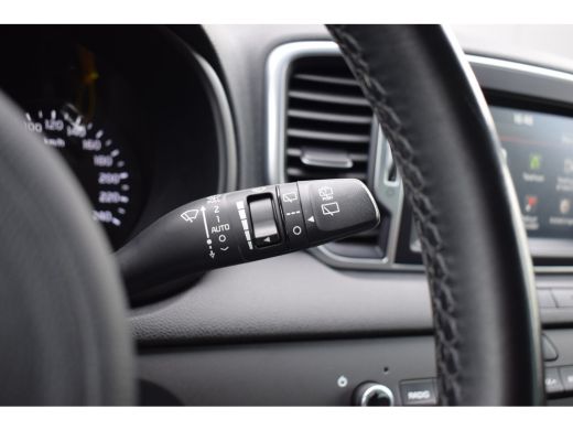 Kia Sportage 1.6 GDI Style Edition | Apple CarPlay | Leer | Stoelverw. | Camera ActivLease financial lease