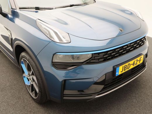 Lynk & Co 01 1.5 262 Pk Automaat PHEV | Zwarte Hemel | Full LED | Panorama dak | Navigatie | Infinity | Adapti... ActivLease financial lease