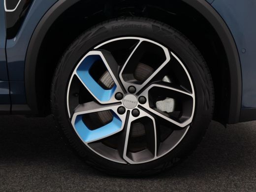 Lynk & Co 01 1.5 262 Pk Automaat PHEV | Zwarte Hemel | Full LED | Panorama dak | Navigatie | Infinity | Adapti... ActivLease financial lease