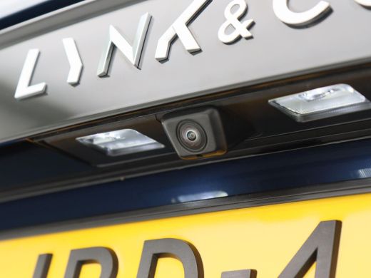 Lynk & Co 01 1.5 262 Pk Automaat PHEV | Zwarte Hemel | Full LED | Panorama dak | Navigatie | Infinity | Adapti... ActivLease financial lease