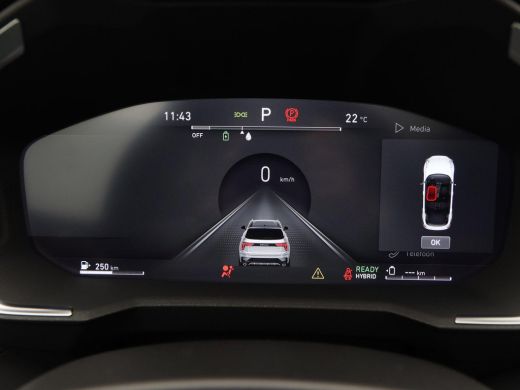 Lynk & Co 01 1.5 262 Pk Automaat PHEV | Zwarte Hemel | Full LED | Panorama dak | Navigatie | Infinity | Adapti... ActivLease financial lease