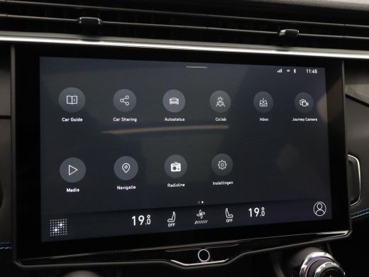 Lynk & Co 01 1.5 262 Pk Automaat PHEV | Zwarte Hemel | Full LED | Panorama dak | Navigatie | Infinity | Adapti... ActivLease financial lease
