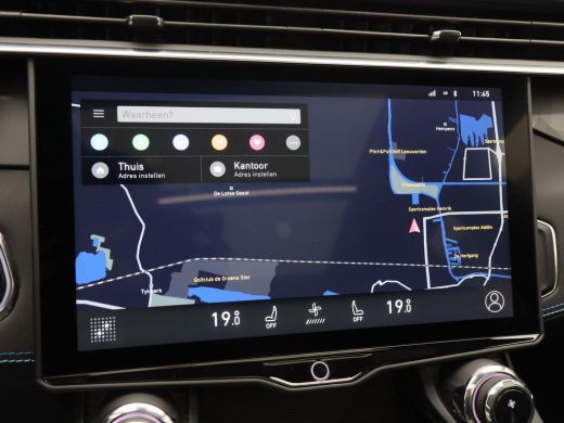 Lynk & Co 01 1.5 262 Pk Automaat PHEV | Zwarte Hemel | Full LED | Panorama dak | Navigatie | Infinity | Adapti... ActivLease financial lease