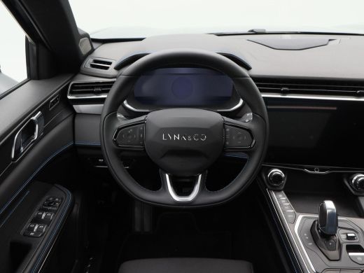 Lynk & Co 01 1.5 262 Pk Automaat PHEV | Zwarte Hemel | Full LED | Panorama dak | Navigatie | Infinity | Adapti... ActivLease financial lease