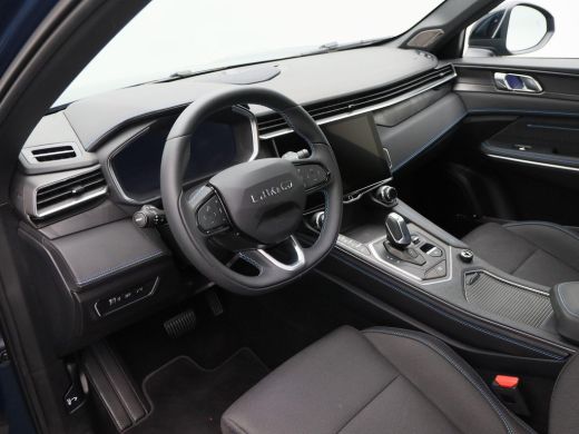 Lynk & Co 01 1.5 262 Pk Automaat PHEV | Zwarte Hemel | Full LED | Panorama dak | Navigatie | Infinity | Adapti... ActivLease financial lease