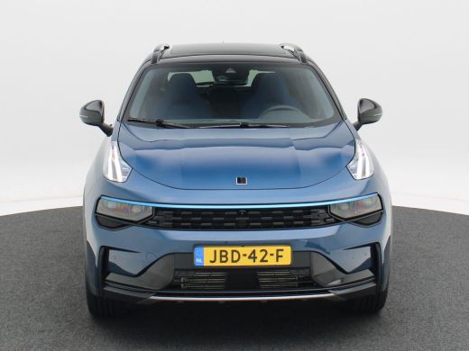 Lynk & Co 01 1.5 262 Pk Automaat PHEV | Zwarte Hemel | Full LED | Panorama dak | Navigatie | Infinity | Adapti... ActivLease financial lease