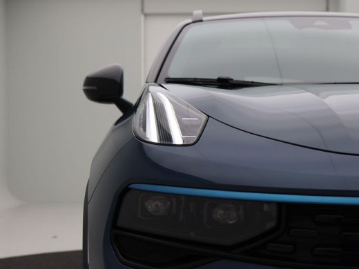 Lynk & Co 01 1.5 262 Pk Automaat PHEV | Zwarte Hemel | Full LED | Panorama dak | Navigatie | Infinity | Adapti... ActivLease financial lease