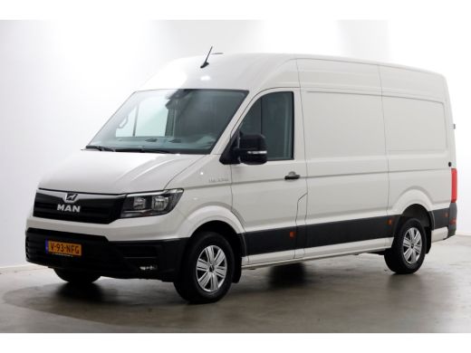 MAN TGE 3.140 2.0 140pk L3H3 (L2H2) Airco/Navi/Camera 07-2022 ActivLease financial lease