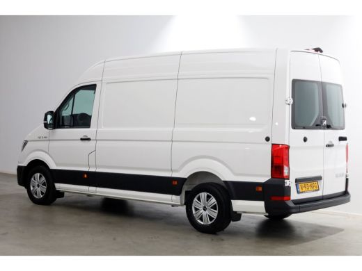 MAN TGE 3.140 2.0 140pk L3H3 (L2H2) Airco/Navi/Camera 07-2022 ActivLease financial lease