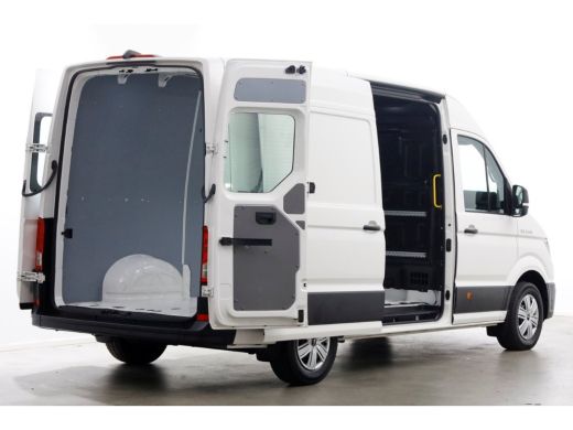 MAN TGE 3.140 2.0 140pk L3H3 (L2H2) Airco/Navi/Camera 07-2022 ActivLease financial lease