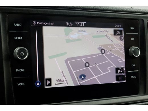 MAN TGE 3.140 2.0 140pk L3H3 (L2H2) Airco/Navi/Camera 07-2022 ActivLease financial lease