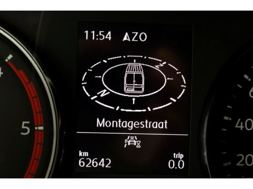 MAN TGE 3.140 2.0 140pk L3H3 (L2H2) Airco/Navi/Camera 07-2022 ActivLease financial lease