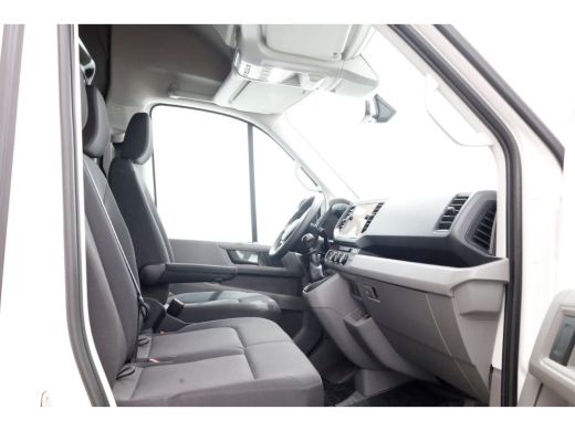 MAN TGE 3.140 2.0 140pk L3H3 (L2H2) Airco/Navi/Camera 07-2022 ActivLease financial lease