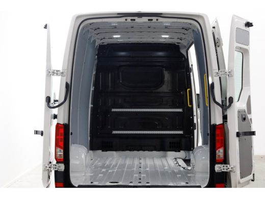 MAN TGE 3.140 2.0 140pk L3H3 (L2H2) Airco/Navi/Camera 07-2022 ActivLease financial lease