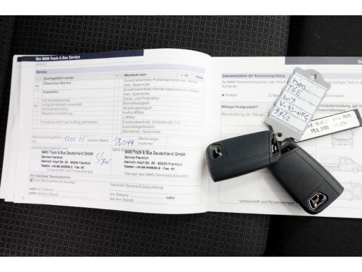 MAN TGE 3.140 2.0 140pk L3H3 (L2H2) Airco/Navi/Camera 07-2022 ActivLease financial lease