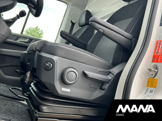 MAN TGE 5.160 BE-Combinatie Bakwagen Laadklep Koelwagen NIEUW Camera ActivLease financial lease