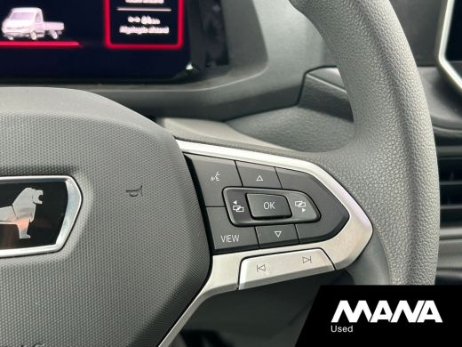 MAN TGE 5.160 BE-Combinatie Bakwagen Laadklep Koelwagen NIEUW Camera ActivLease financial lease
