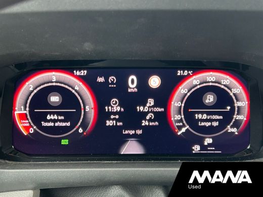 MAN TGE 5.160 BE-Combinatie Bakwagen Laadklep Koelwagen NIEUW Camera ActivLease financial lease
