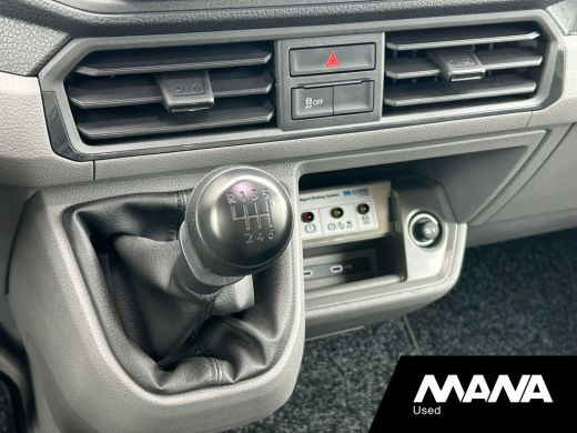 MAN TGE 5.160 BE-Combinatie Bakwagen Laadklep Koelwagen NIEUW Camera ActivLease financial lease