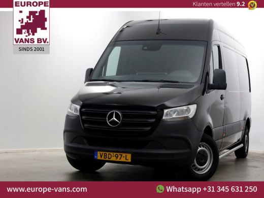Mercedes-Benz Sprinter 314 CDI 143pk 9G Automaat L2H2 Airco/Navi/Camera 06-2019 Mercedes-Benz Sprinter 314 CDI 143pk 9G Automaat L2H2 Airco/Navi/Camera 06-2019