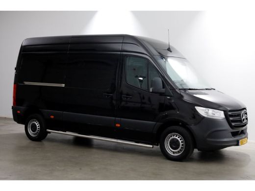 Mercedes-Benz Sprinter 314 CDI 143pk 9G Automaat L2H2 Airco/Navi/Camera 06-2019 ActivLease financial lease